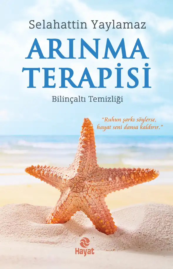 Arınma Terapisi — Selahattin Yaylamaz