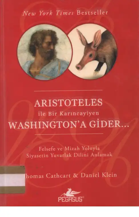 Aristoteles — Daniel Klein