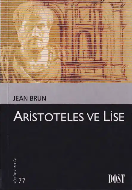 Aristoteles ve Lise — Jean Brun