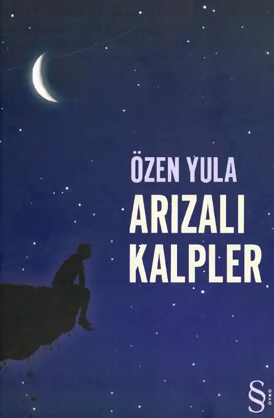 Arızalı Kalpler — Özen Yula