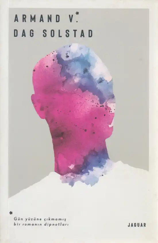 Armand V — Dag Solstad