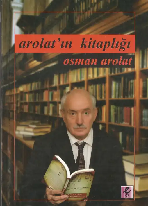 Arolat'ın Kitaplığı — Osman Arolat