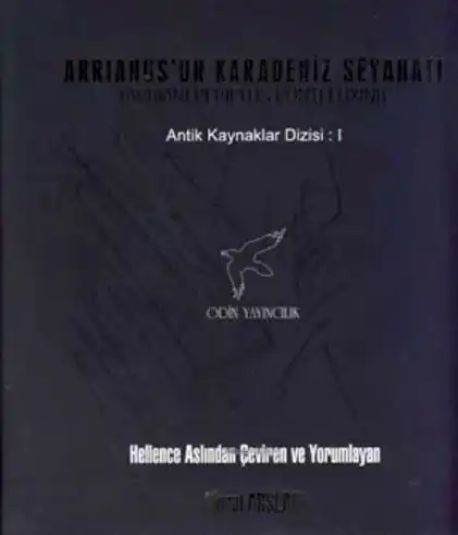 Arrianus'un Karadeniz Seyahati — Murat Arslan