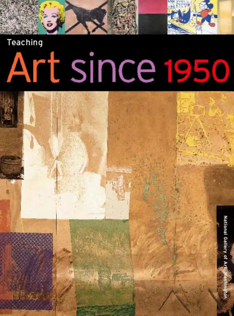 Art Since 1950 — National Gallery of Art