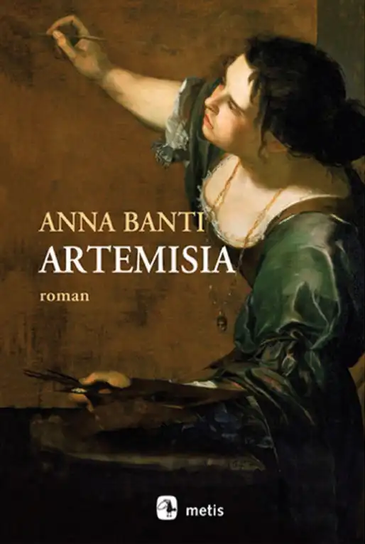 Artemisia — Anna Banti