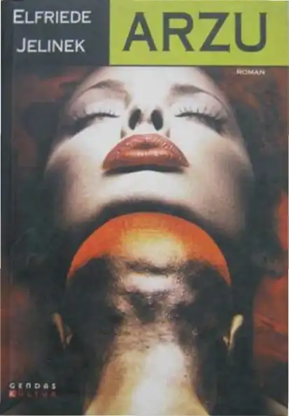Arzu — Elfriede Jelinek