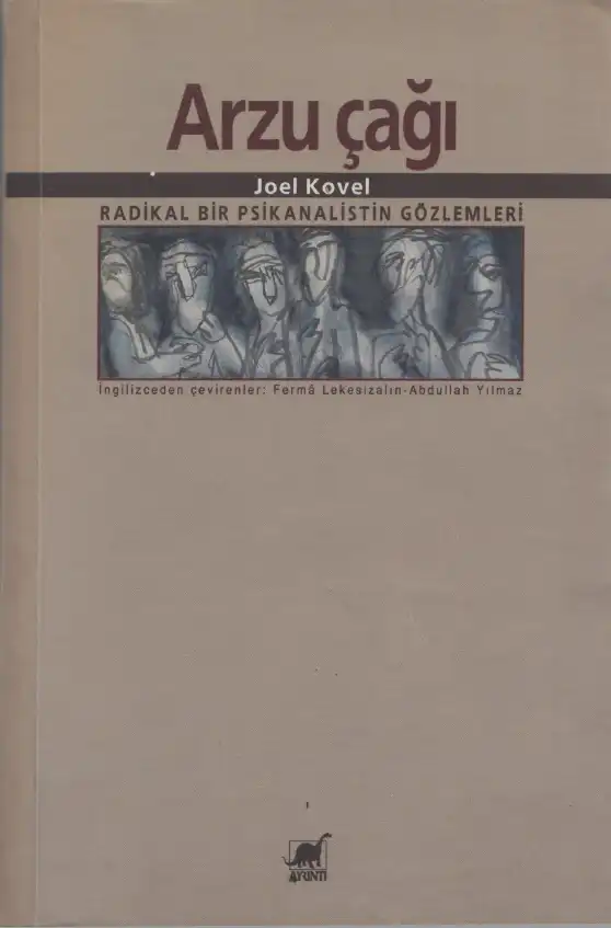 Arzu Çağı — Joel Kovel