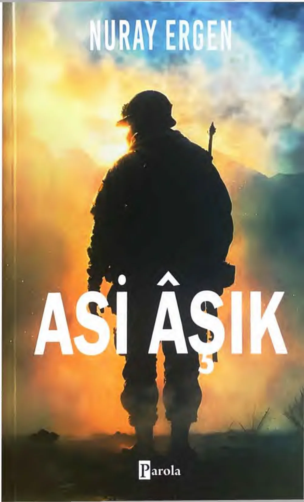 Asi Âşık — Nuray Ergen