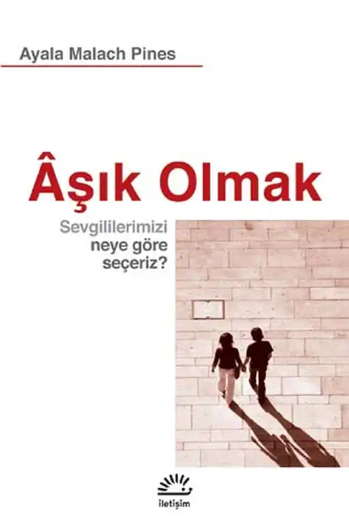 Aşık Olmak — Ayala Malach Pines