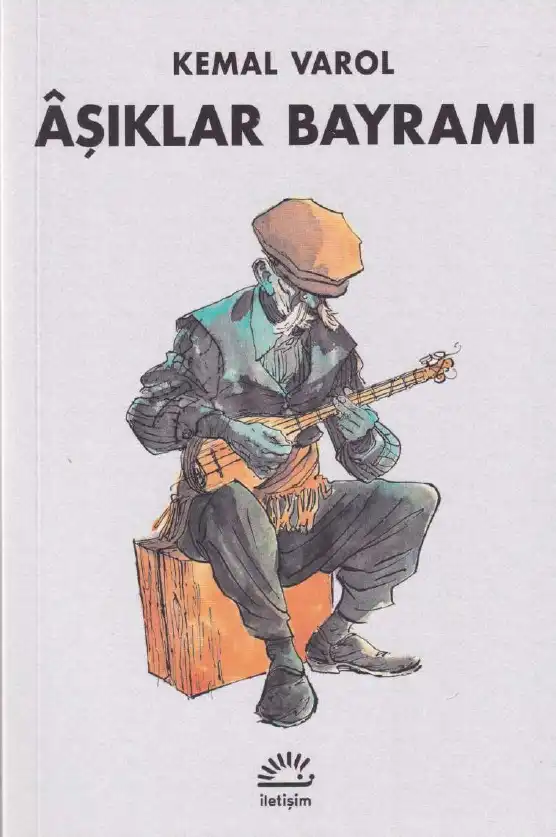 Aşıklar Bayramı — Kemal Varol
