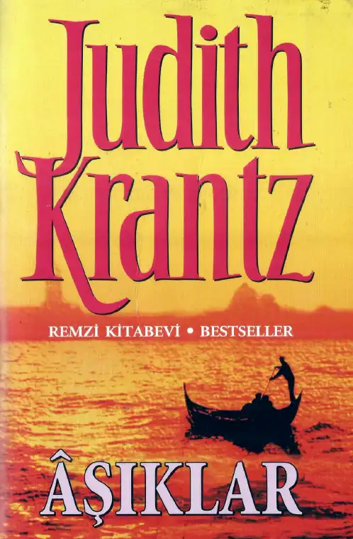 Aşıklar — Judith Krantz