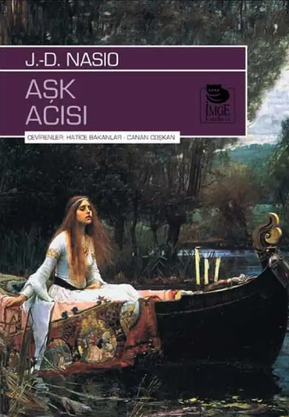 Aşk Acısı — J.-D. Nasio