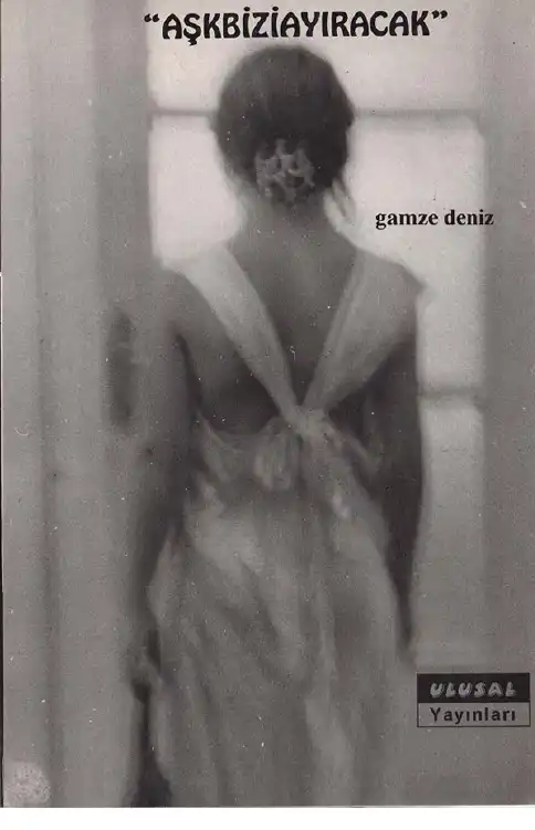 Aşk Bizi Ayıracak — Gamze Deniz