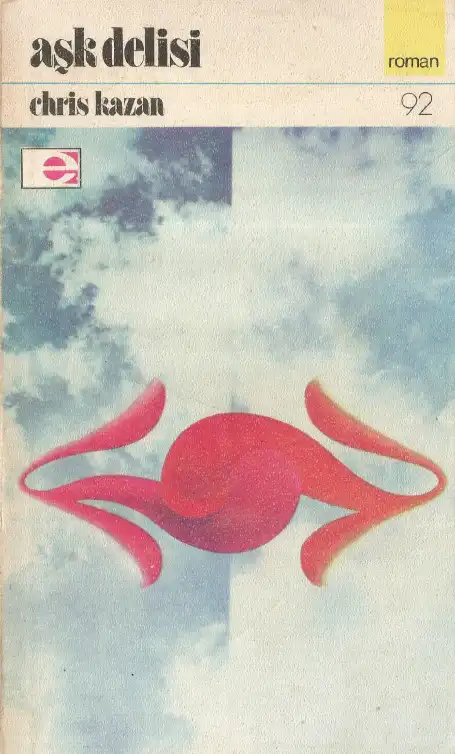 Aşk Delisi — Chris Kazan