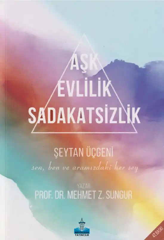 Aşk Evlilik Sadakatsizlik Büyükada — Mehmet Z. Sungur