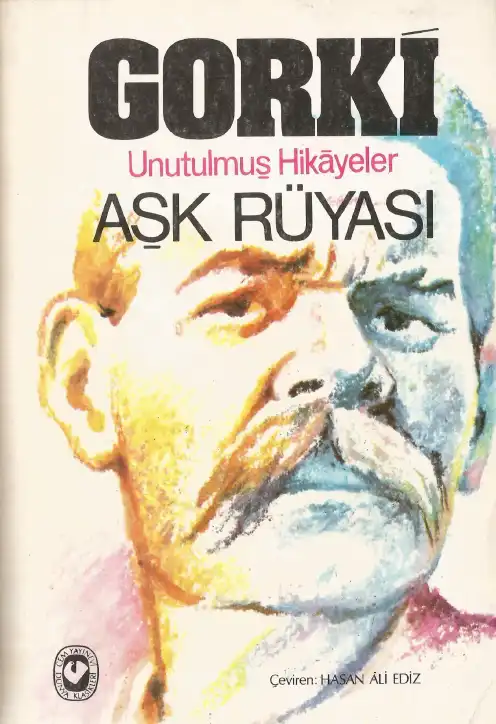 Aşk Rüyası — Maksim Gorki