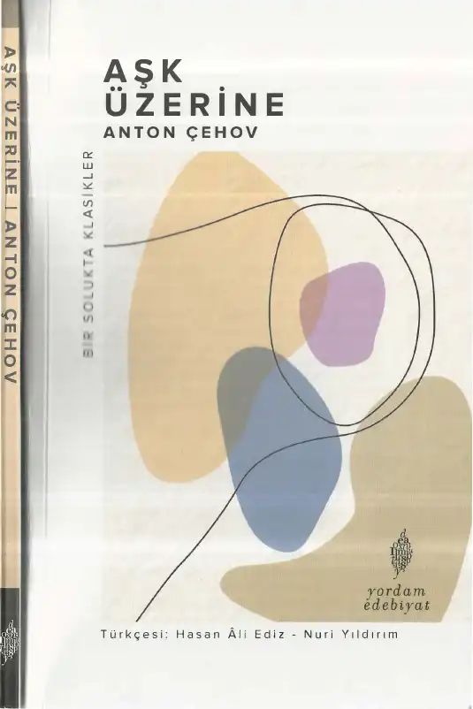 Aşk Üzerine — Anton Çehov