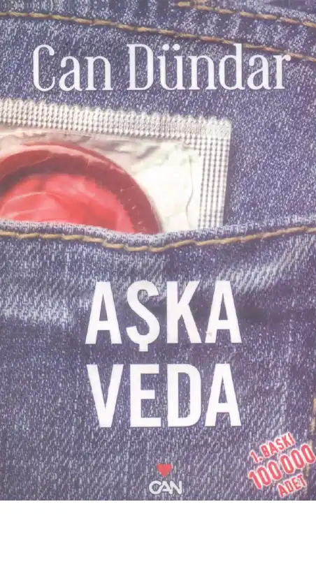 Aşka Veda — Can Dündar