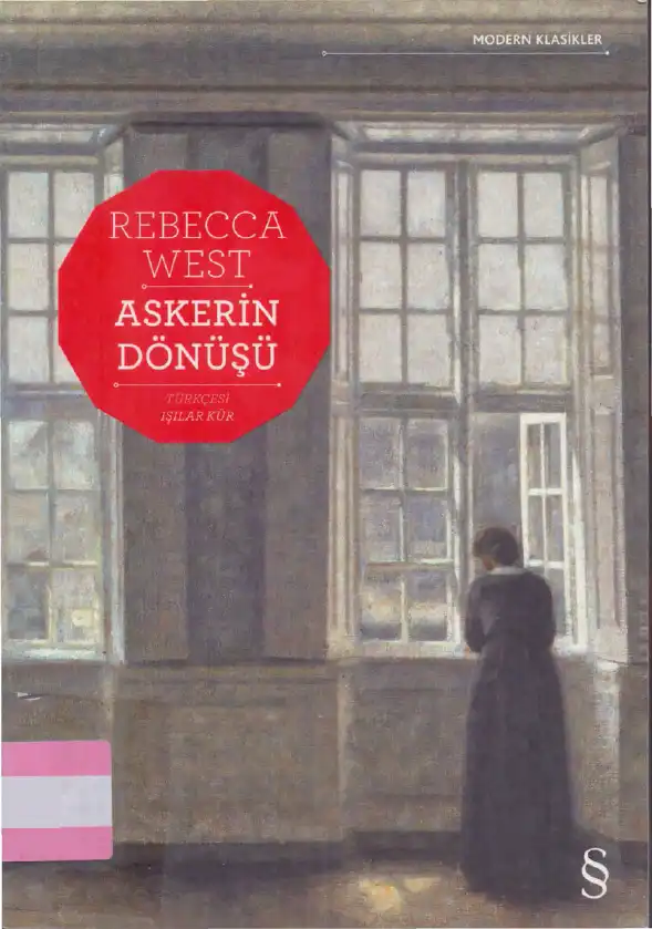 Askerin Dönüşü — Rebecca West