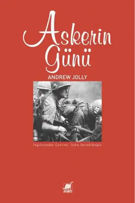 Askerin Günü — Andrew Jolly