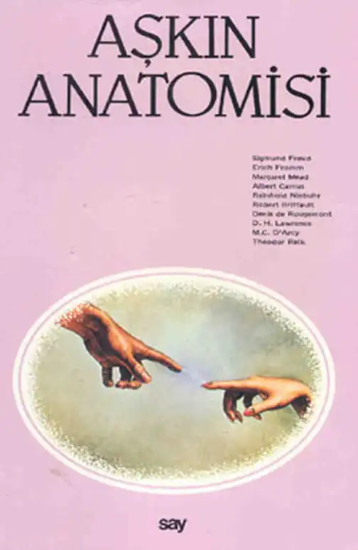 Aşkın Anatomisi — A. Kirch