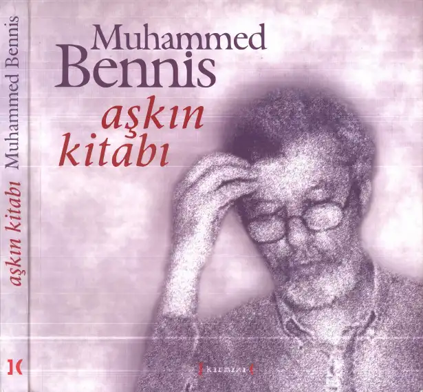 Aşkın Kitabı — Muhammed Bennis