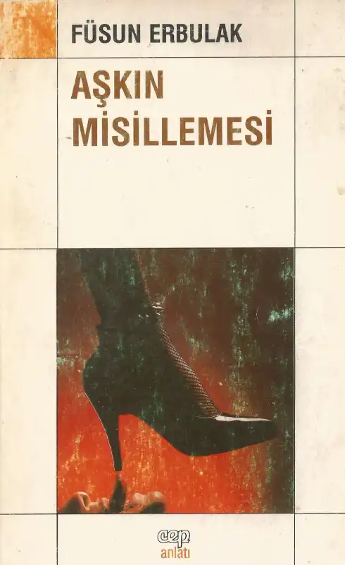 Aşkın Misillemesi — Füsun Erbulak