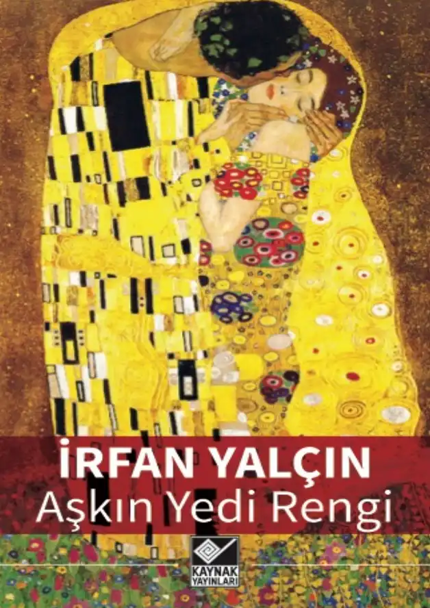 Aşkın Yedi Rengi — İrfan Yalçın
