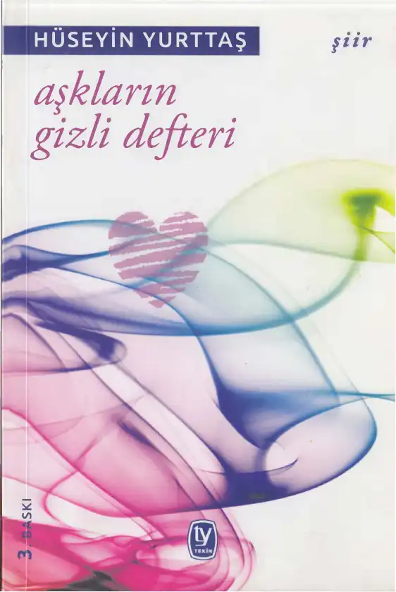 Aşkların Gizli Defteri — Hüseyin Yurttaş