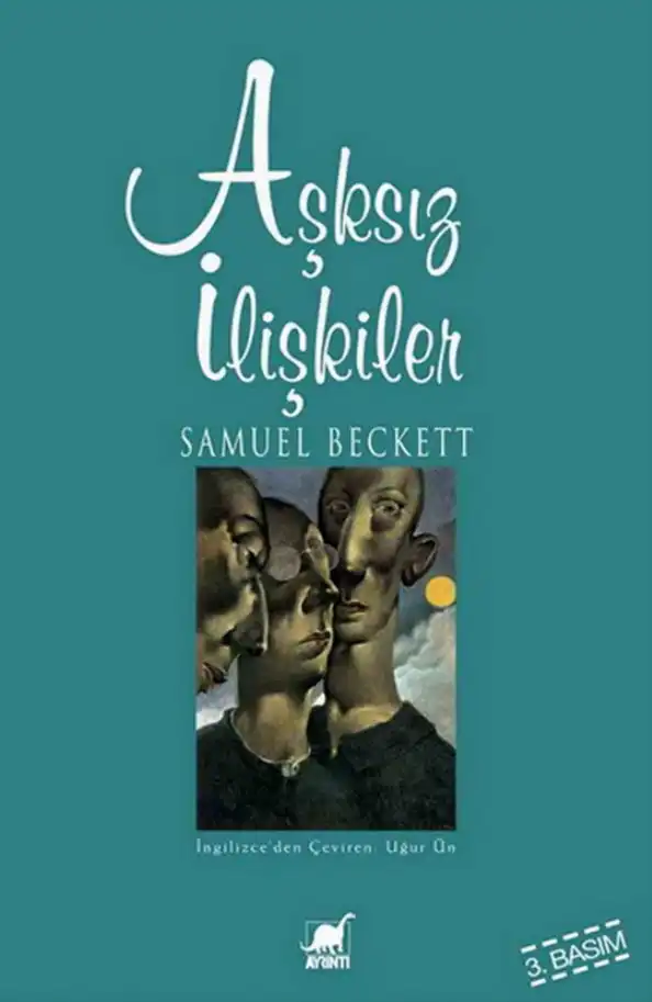Aşksız İlişkiler — Samuel Beckett