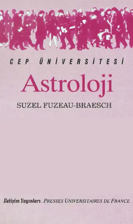Astroloji — Suzel Fuzeau-Braesch