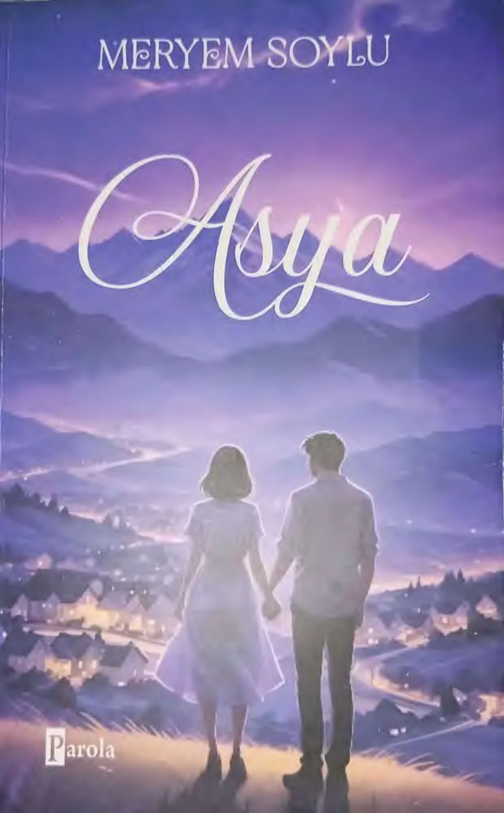 Asya — Meryem Soylu