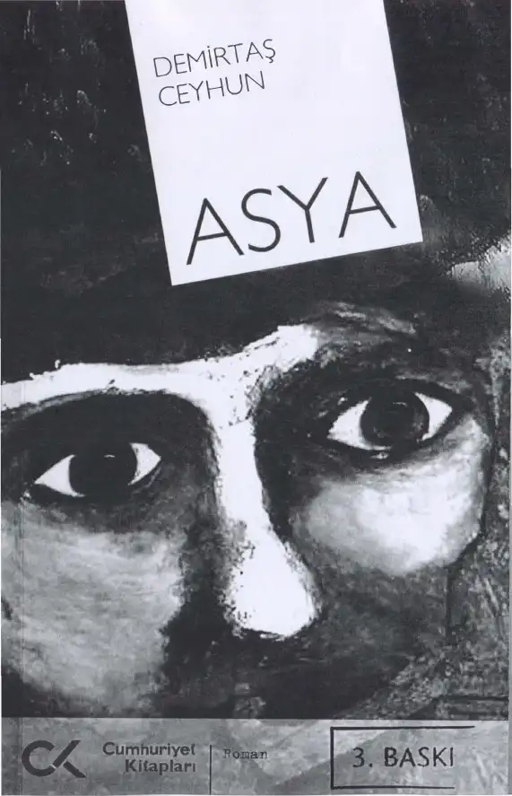 Asya — Demirtaş Ceyhun