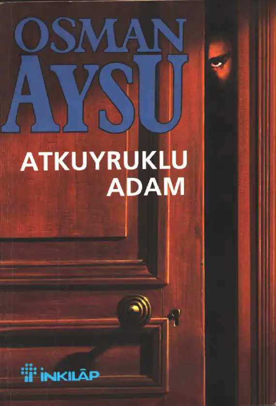 At Kuyruklu Adam — Osman Aysu
