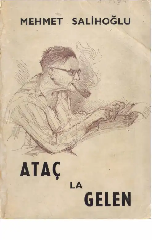 Ataç'la Gelen — Mehmet Salihoğlu
