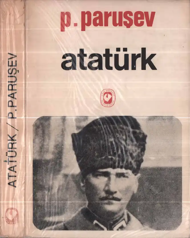 Atatürk — Paraşkev Paruşev