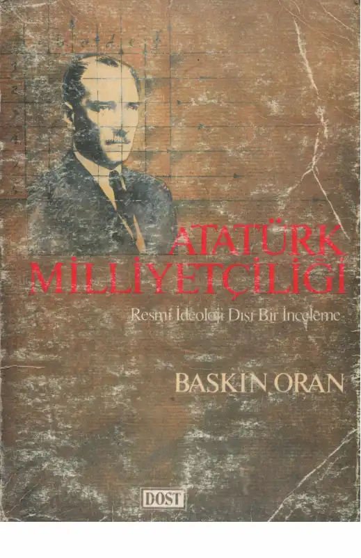 Atatürk Milliyetçiliği — Baskın Oran