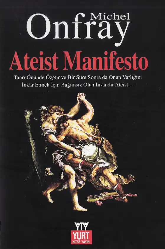 Ateist Manifesto — Michel Onfray