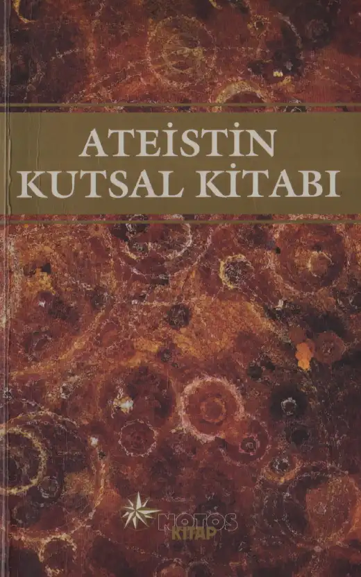 Ateistin Kutsal Kitabı — Joan Konner