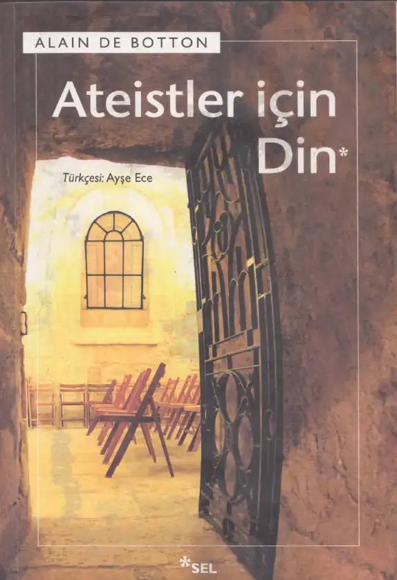 Ateistler İçin Din — Alain de Botton