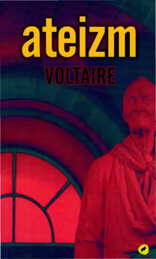 Ateizm — Voltaire