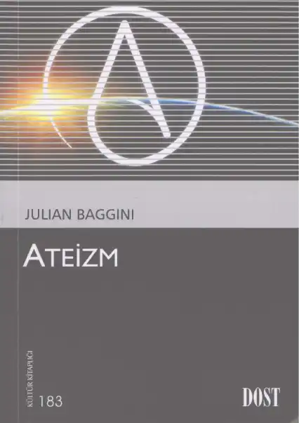 Ateizm — Julian Baggini, Antonia Macaro