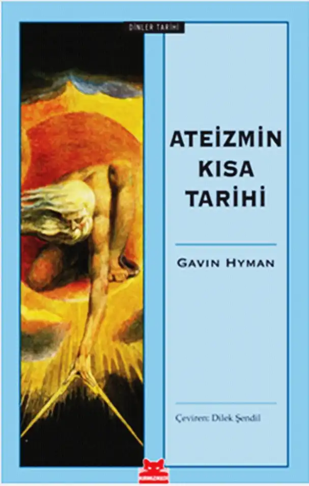 Ateizmin Kısa Tarihi — Gavin Hyman