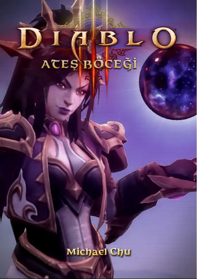 Ateş Böceği — Michael Chu