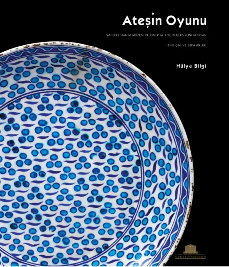 Ateşin Oyunu — Hülya Bilgi