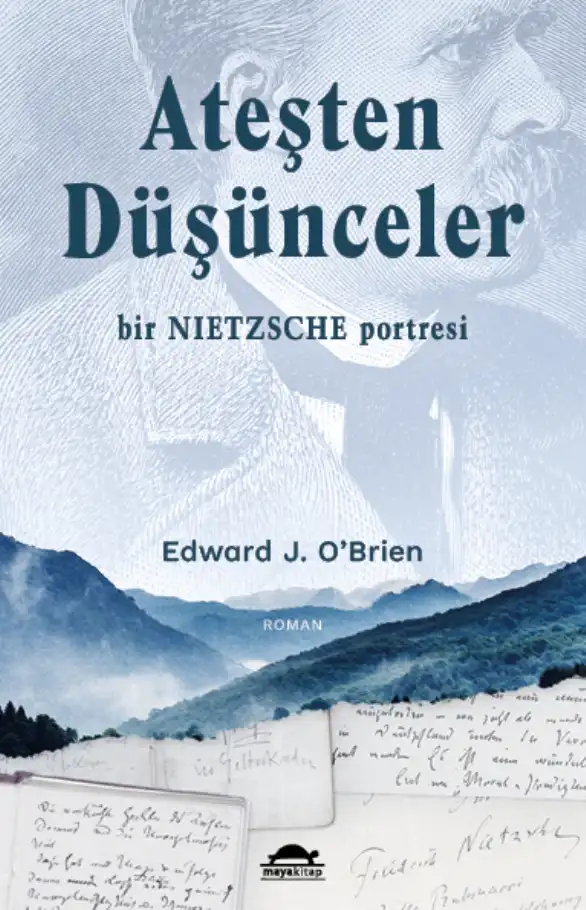 Ateşten Düşünceler — Edward J. O'Brien