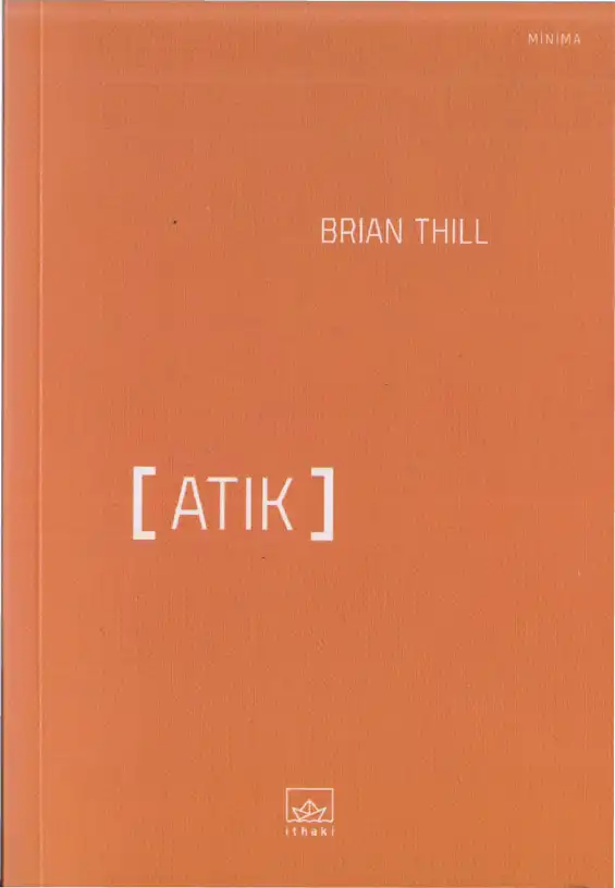 Atık — Brian Thill