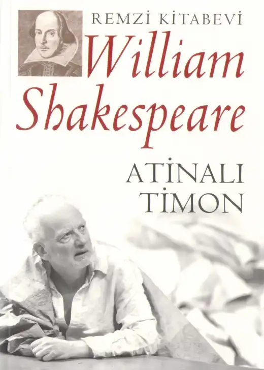 Atinalı Timon — William Shakespeare