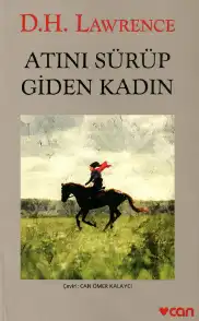 Atını Sürüp Giden Kadın — D. H. Lawrence