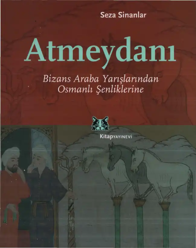 Atmeydanı — Seza Sinanlar